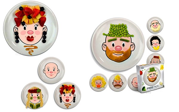 creative plates design 11