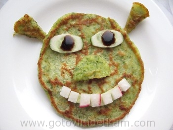 shrek