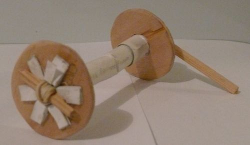 самокатная игрушка 