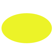 овал