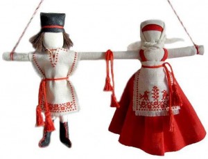 Неразлучники